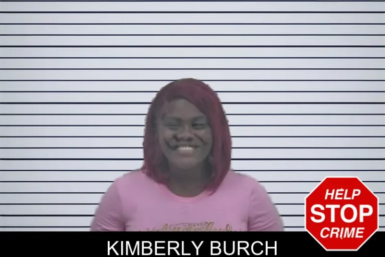 Kimberly Burch