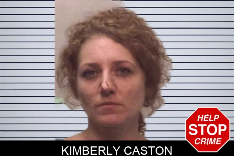 Kimberly Caston