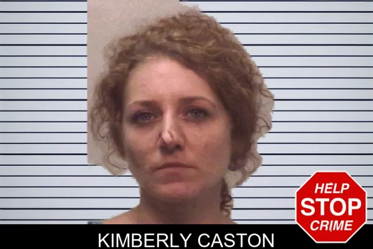 Kimberly Caston