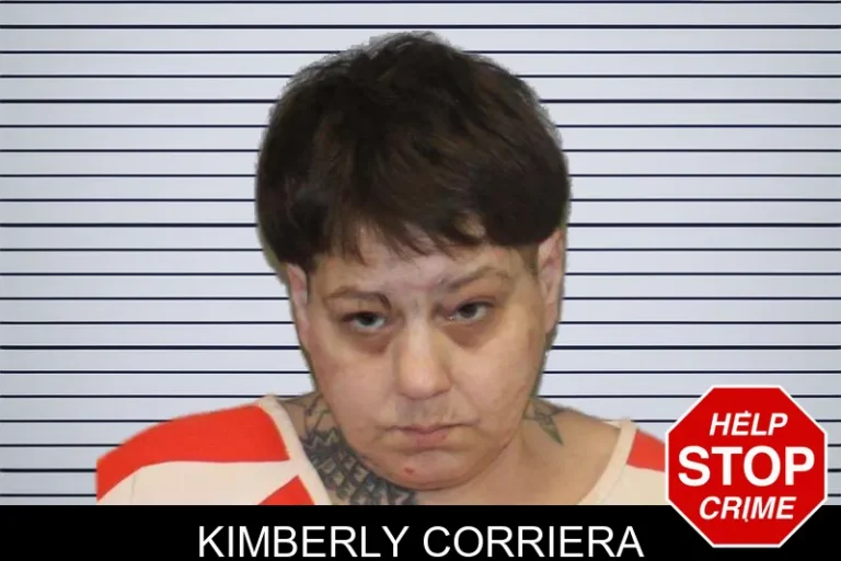 Kimberly Corriera