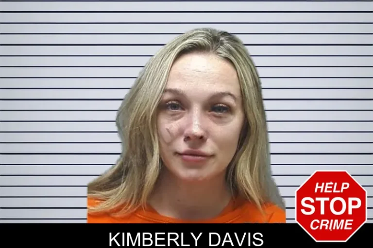 Kimberly Davis
