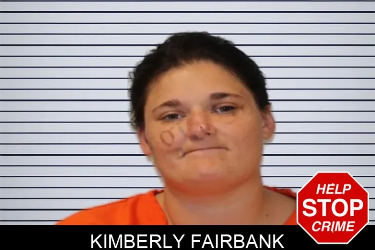 Kimberly Fairbank
