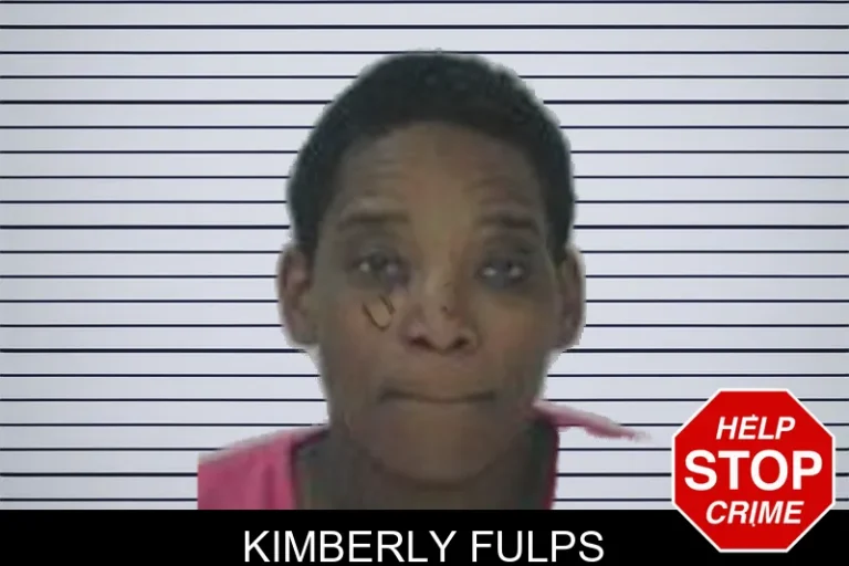 Kimberly Fulps mugshot – Fayette County , Georgia Kimberly Fulps