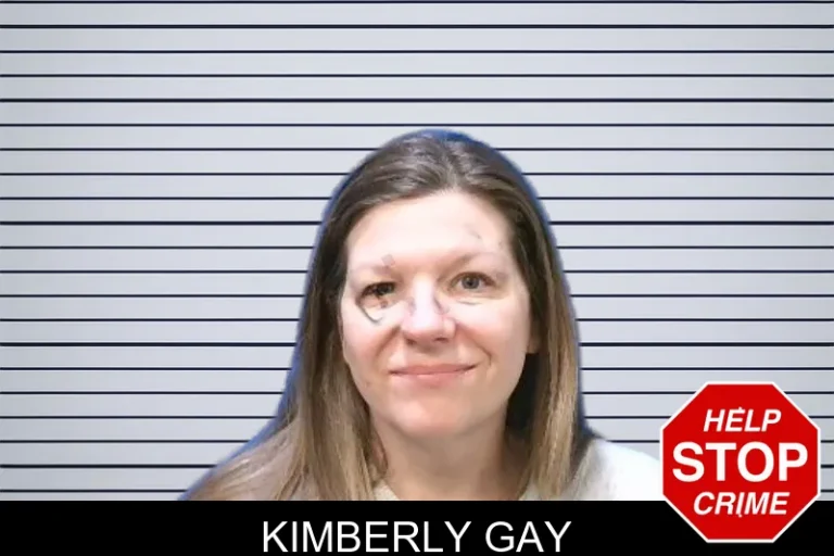 Kimberly Gay