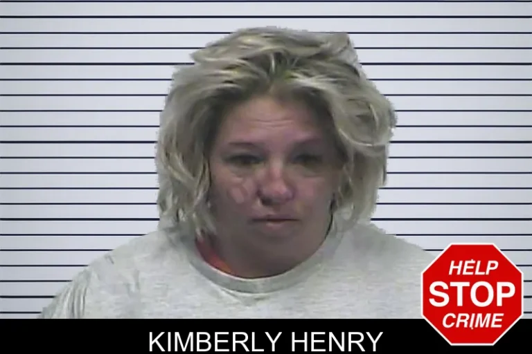 Kimberly Henry