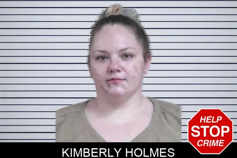 Kimberly Holmes