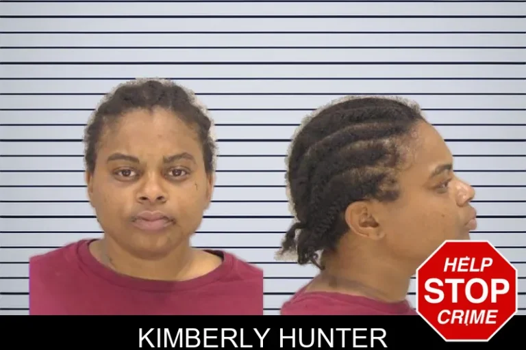 Kimberly Hunter