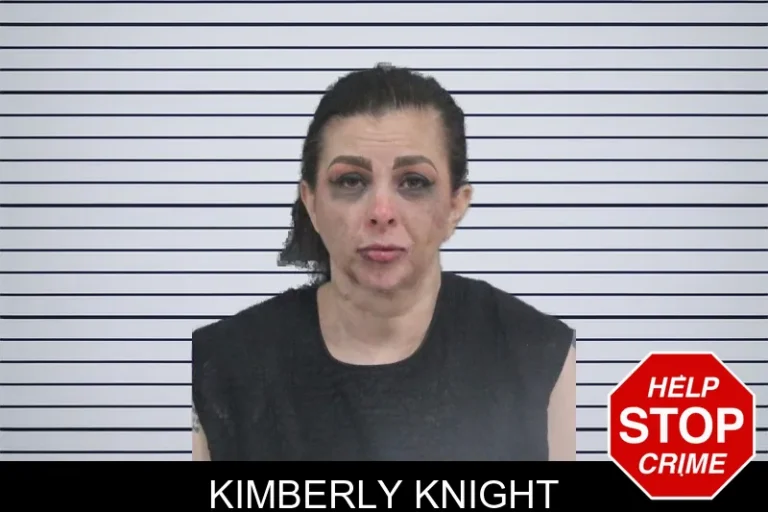 Kimberly Knight