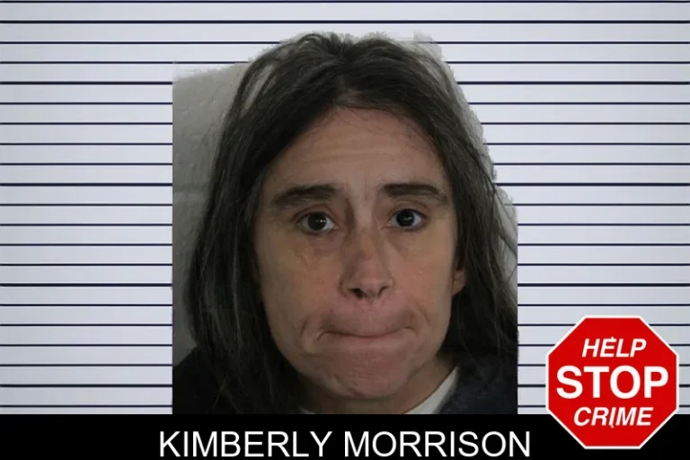 Kimberly Morrison