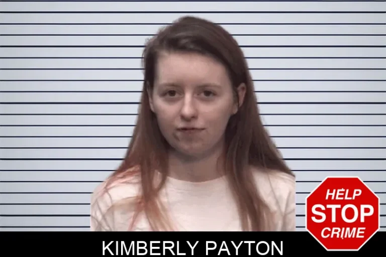 Kimberly Payton mugshot β Coweta County , Georgia Kimberly Payton