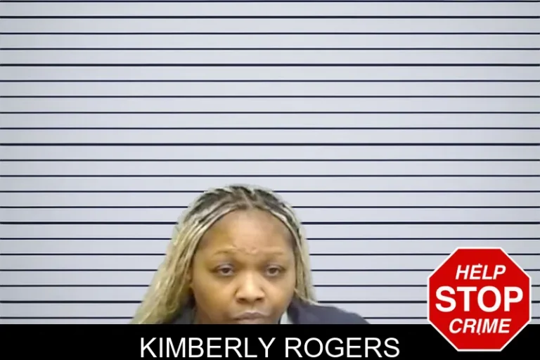 Kimberly Rogers mugshot – Fulton County , Georgia Kimberly Rogers