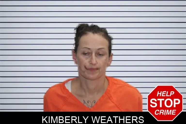 Kimberly Weathers