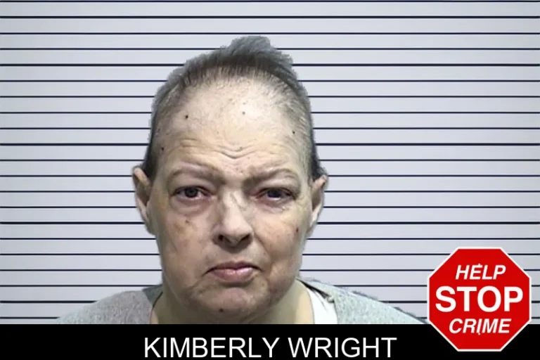 Kimberly Wright