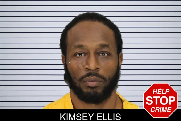 Kimsey Ellis