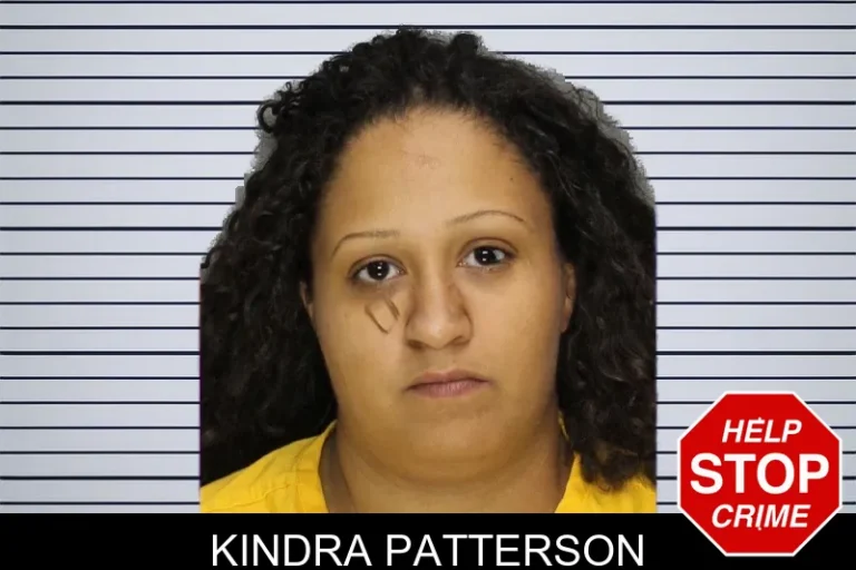 Kindra Patterson mugshot – Cobb County , Georgia Kindra Patterson