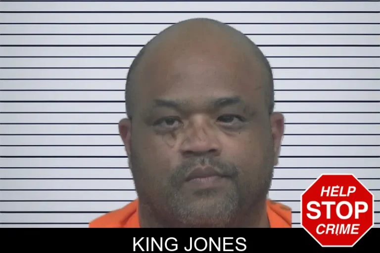 King Jones