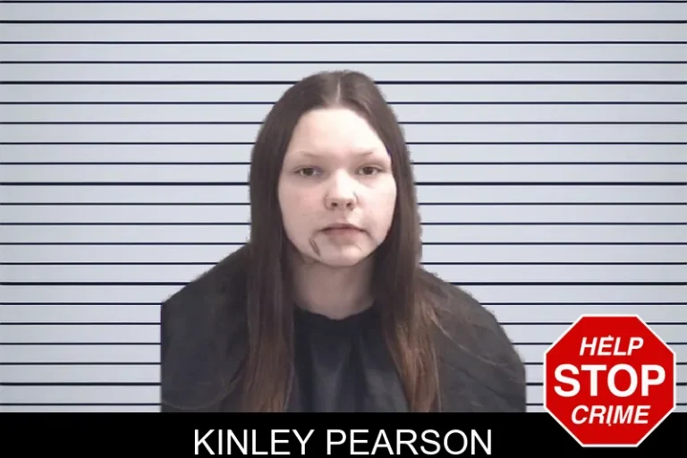 Kinley Pearson
