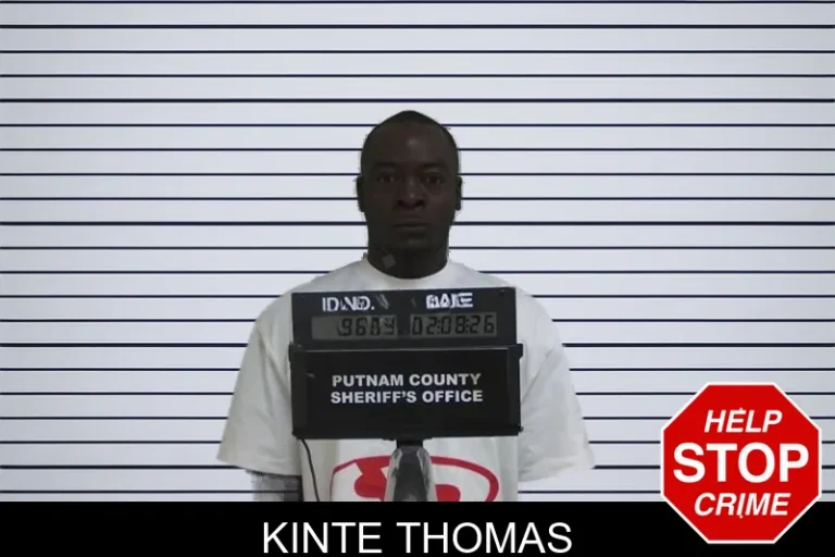 Kinte Thomas