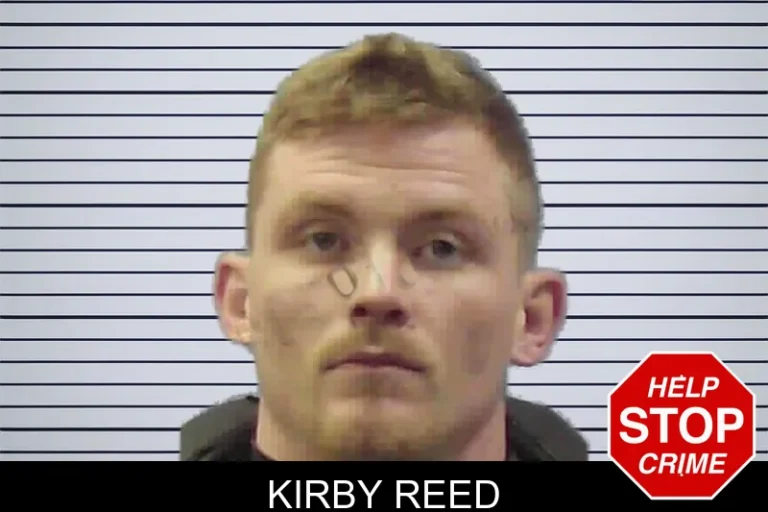 Kirby Reed