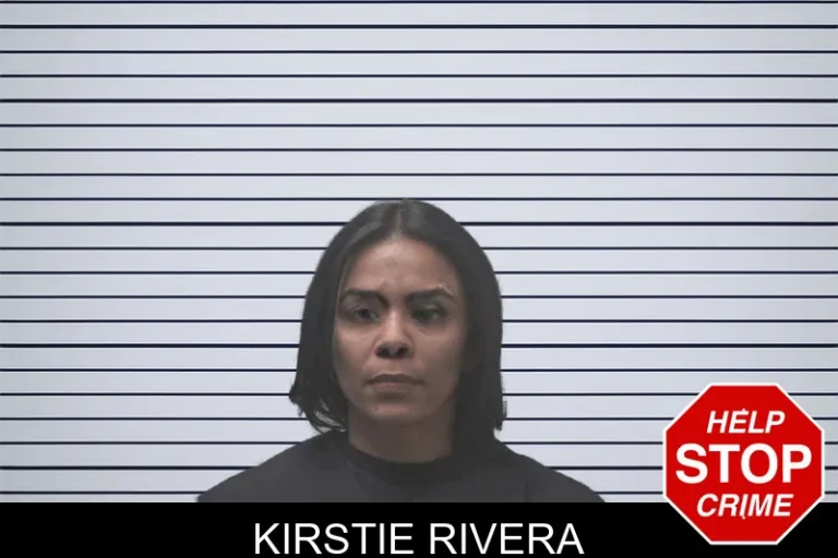 Kirstie Rivera