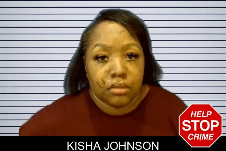 Kisha Johnson