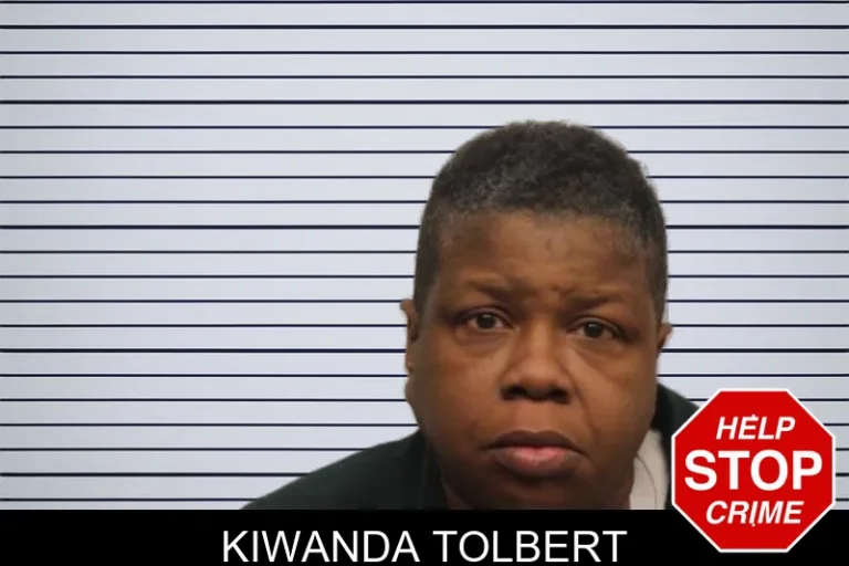 Kiwanda Tolbert