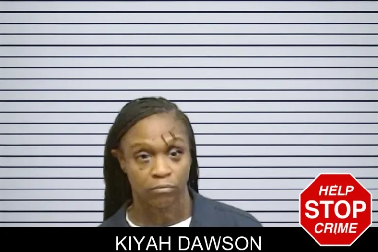 Kiyah Dawson