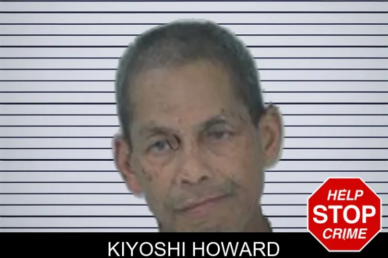 Kiyoshi Howard