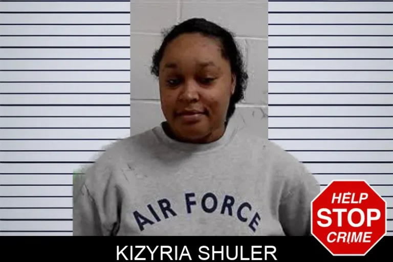 Kizyria Shuler