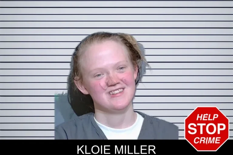 Kloie Miller