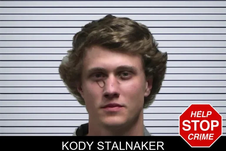 Kody Stalnaker