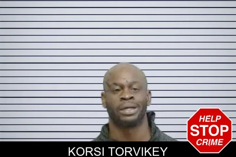 Korsi Torvikey