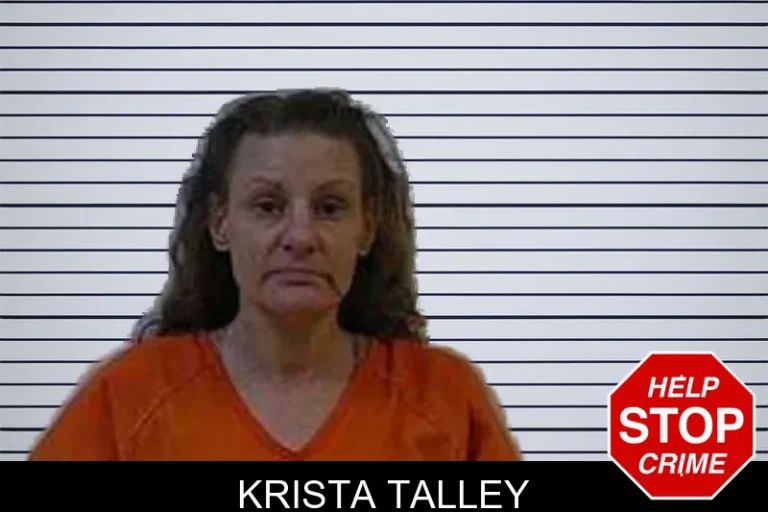 Krista Talley