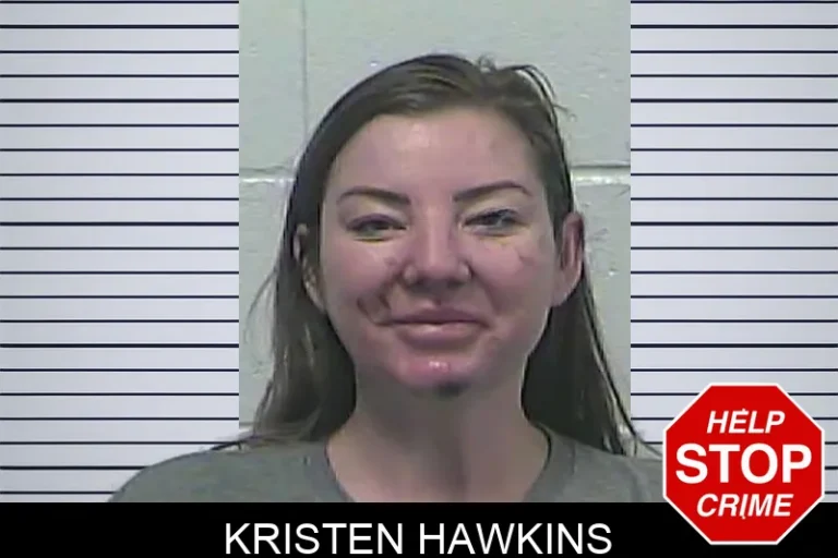 Kristen Hawkins