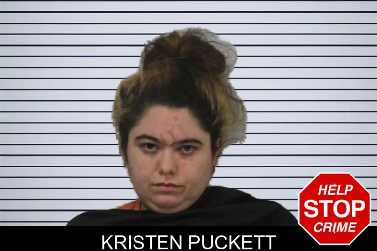Kristen Puckett