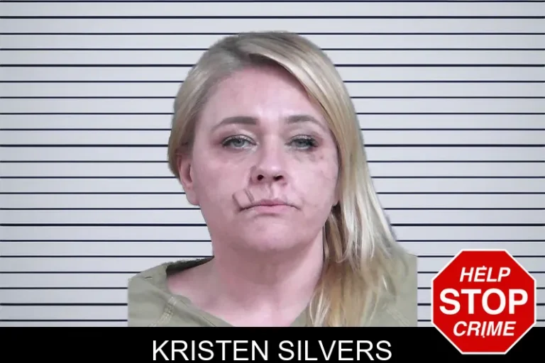 Kristen Silvers