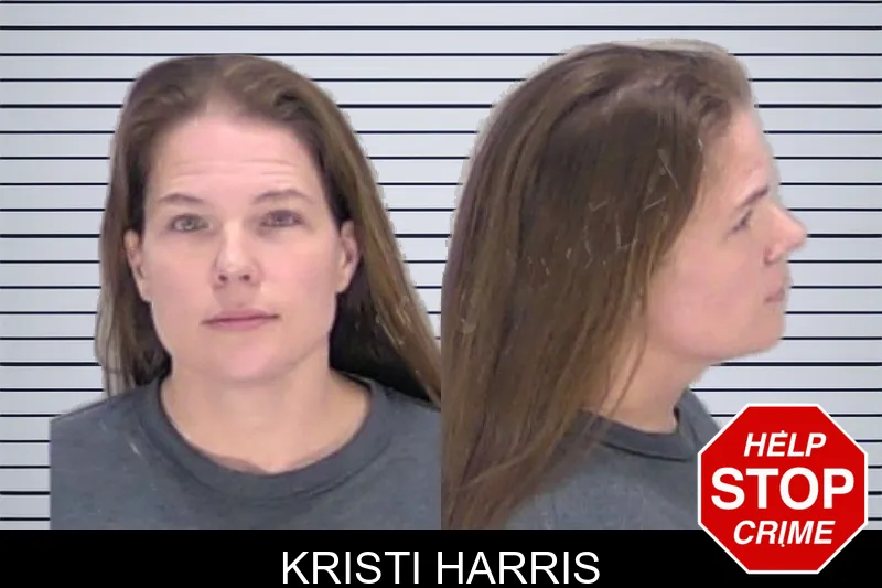 Kristi Harris mugshot – Richmond County , Georgia Kristi Harris mugshot