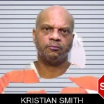 Kristian Smith mugshot – Gordon County , Georgia Kristian Smith mugshot