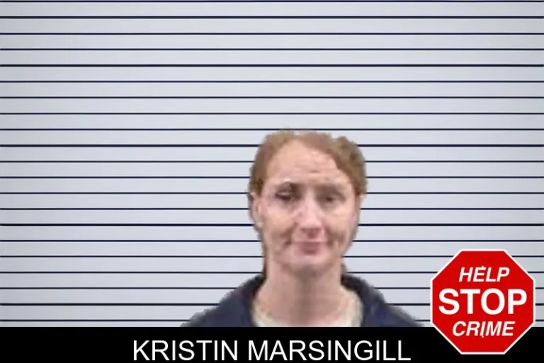 Kristin Marsingill