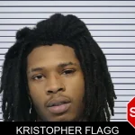 Kristopher Flagg mugshot