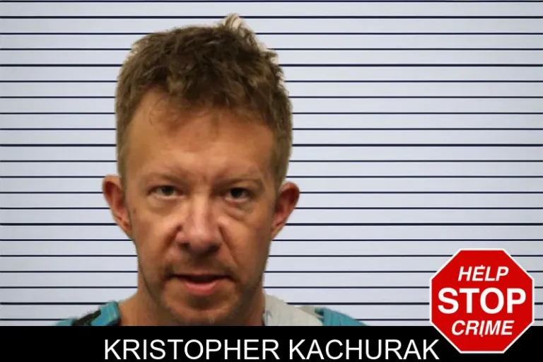 Kristopher Kachurak mugshot – Chatham County , Georgia Kristopher Kachurak