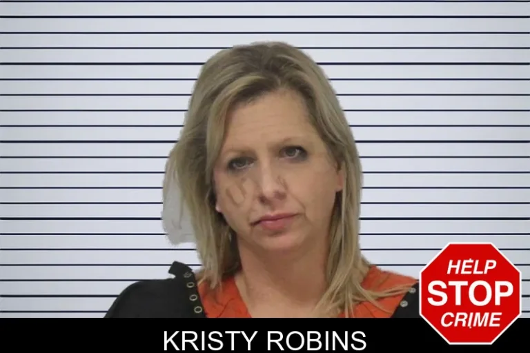 Kristy Robins