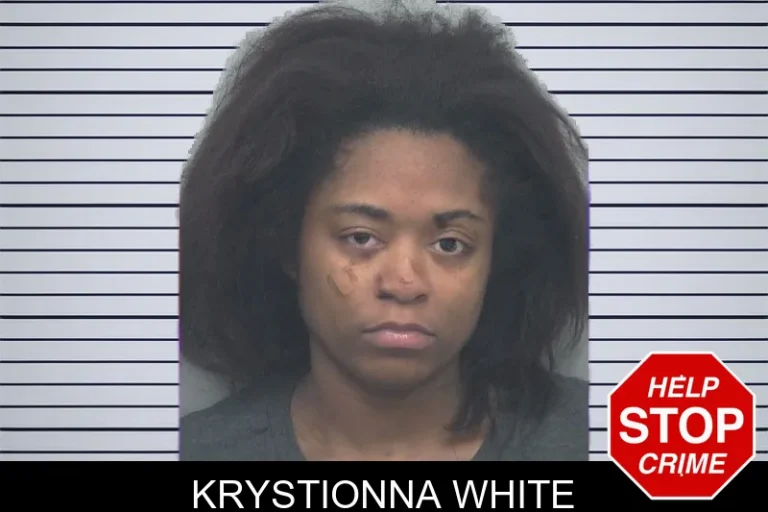 Krystionna White