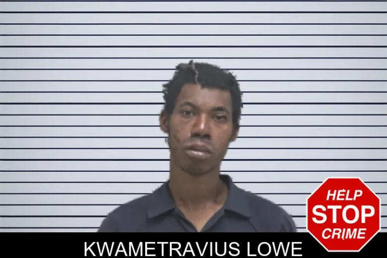 Kwametravius Lowe mugshot – Dougherty County , Georgia Kwametravius Lowe