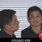 Kwang Kim mugshot – Barrow County , Georgia Kwang Kim mugshot