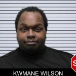 Kwmane Wilson mugshot – Harris County , Georgia Kwmane Wilson mugshot