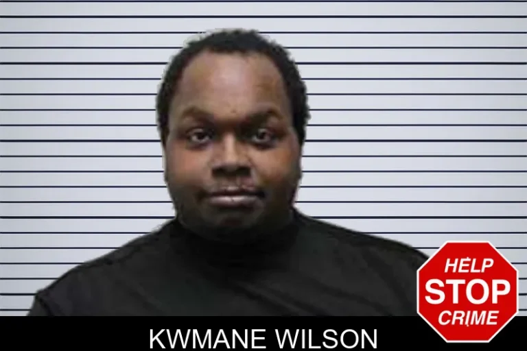 Kwmane Wilson