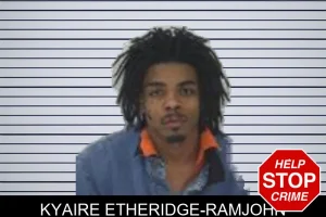 Kyaire Etheridge-Ramjohn mugshot