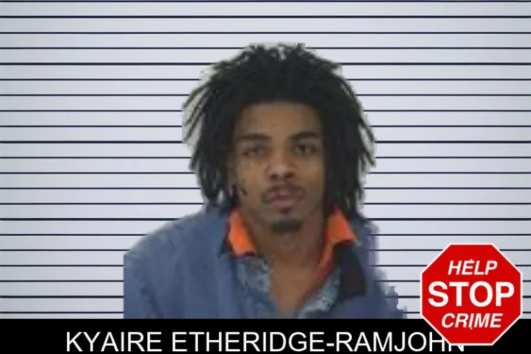 Kyaire Etheridge-Ramjohn