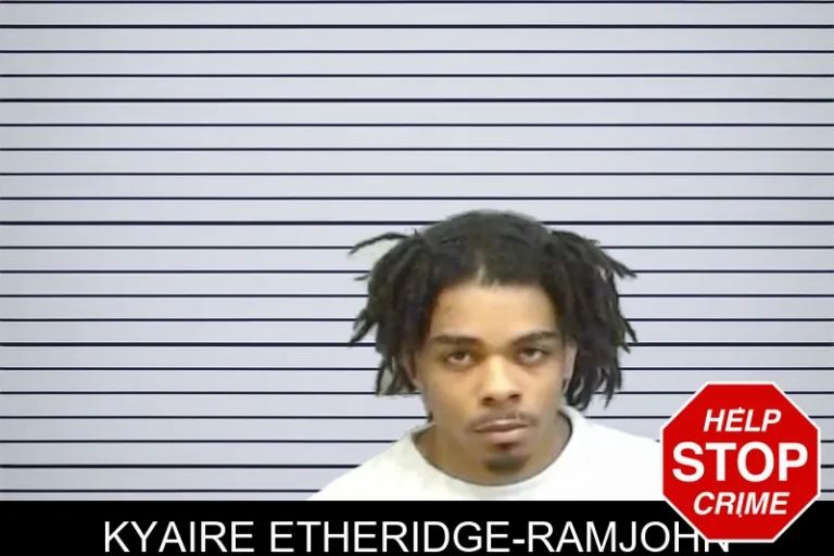 Kyaire Etheridge-Ramjohn